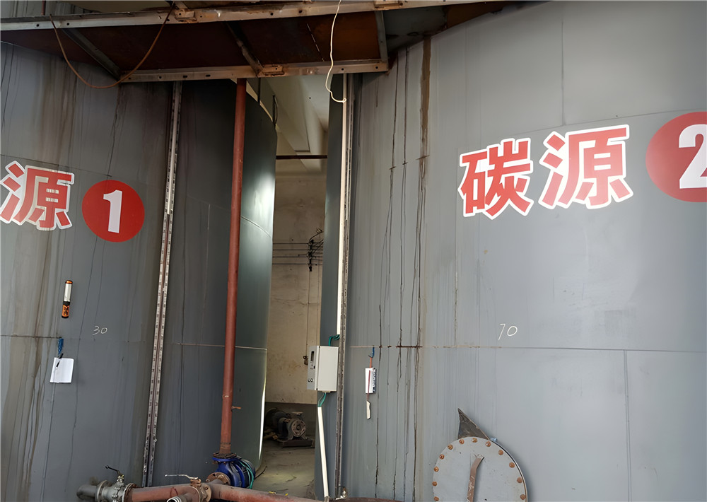 復(fù)合碳源在水處理、化工、皮革等工業(yè)中應(yīng)用較大