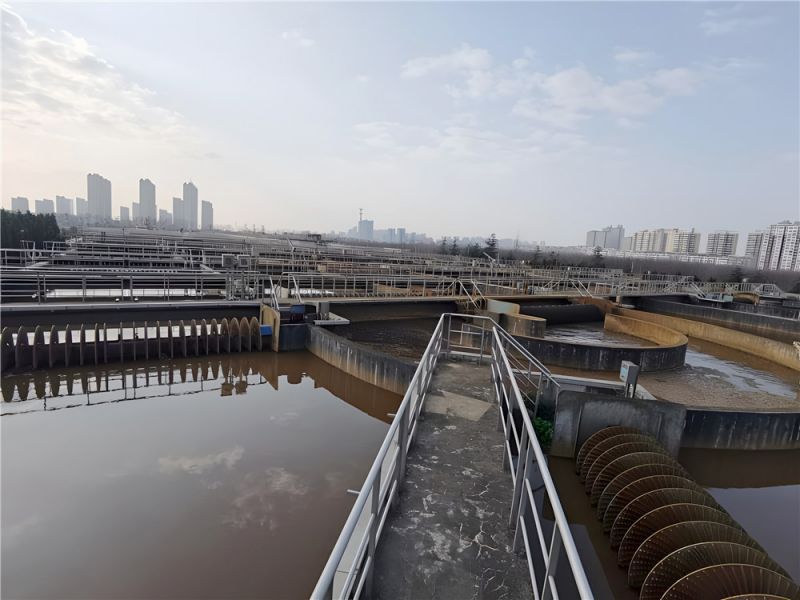 污水處理的時(shí)候怎么選擇相應(yīng)的碳源？