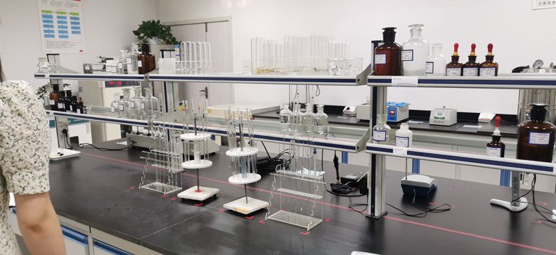 實(shí)驗(yàn)室